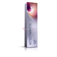 WELLA ILLUMINA COLOR ME + Hajfesték 60ml 