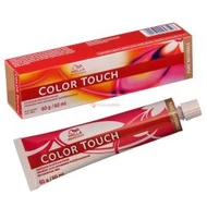 Wella Color Touch színező