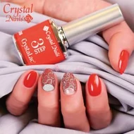3Step CrystaLac