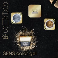 Sens Color-Decor Gel