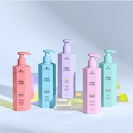 Schwarzkopf Professional FIBRE CLINIX 