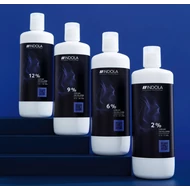 Indola Crema Developer termékcsalád 
