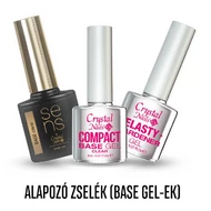 Alap Zselé