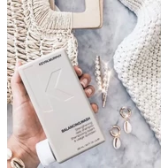 Kevin Murphy Balancing 