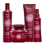Fanola Wonder Curl Extra Care