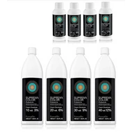 Stella Farmavita Supremacolor Oxidálók, szőkítők