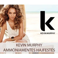 Kevin Murphy Színskála