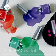 3 STEP CrystaLac