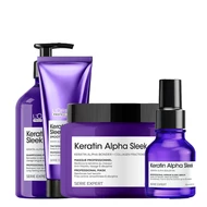 L'oreal Serie Expert Keratin Alpha Sleek