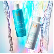 Moroccanoil Color- Színvédelem