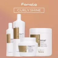 Fanola Curly Shine 