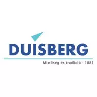 Duisberg ollók
