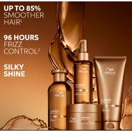 Wella Professionals  Ultimate Smooth