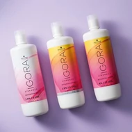 SCHWARZKOPF  VIBRANCE  Előhívó 