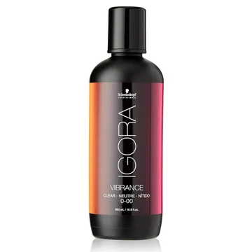 Schwarzkopf  Igora Vibrance 0-00 500ml