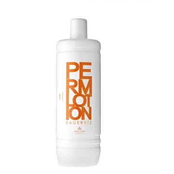 KALLOS PERMLOTION 1 Dauervíz 500ml