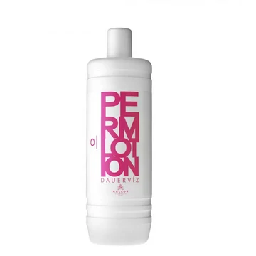 KALLOS PERMLOTION 0 Dauervíz 500ml