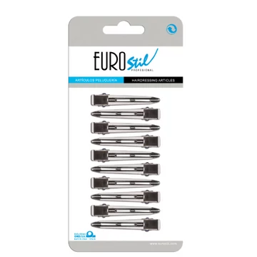 EuroStil Tűcsipesz 10db 00090