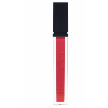 Aden Folyékony Ajakrúzs 01 Nectarine 7 ml 