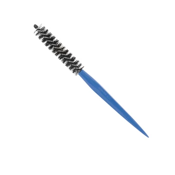 Euro Stil Körkefe 20 mm 01851 Piros/ fehér nyéllel 