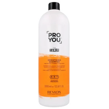 Revlon Pro You The Tamer Smoothing shampoo 1000 ml