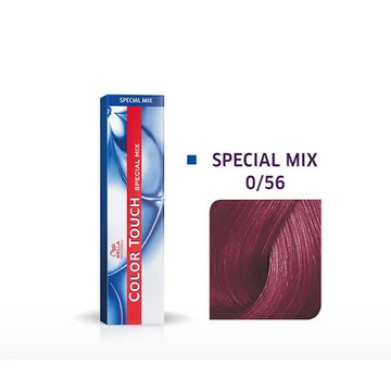  Wella Color Touch Szinező /56