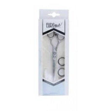 Euro Stil professzionális hajvágó olló 6" Ref 06823