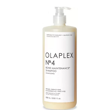 Olaplex No. 4 Hajmegújító Sampon 1000 ml