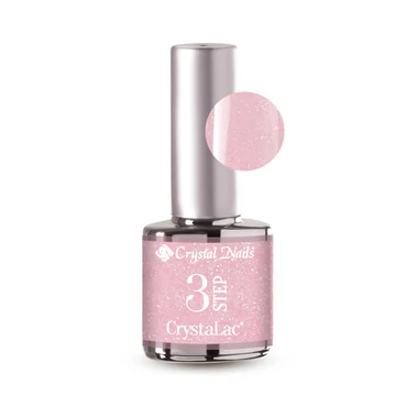 3 STEP CrystaLac - 3S102 (4ml)