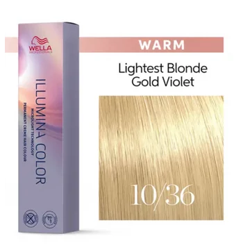 Illumina Color 10/36