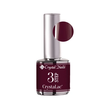 3 STEP CrystaLac - 3S5 (4ml)