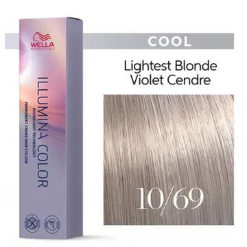 Illumina Color 10/69