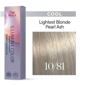Illumina Color 10/81