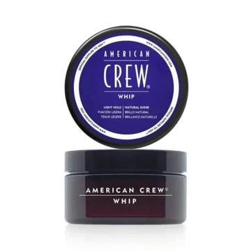 AMERICAN CREW  ClASSIC New Crema Whip 85gr