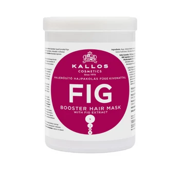 Kallos Kjmn Fig Hajpakoló 1000ml 