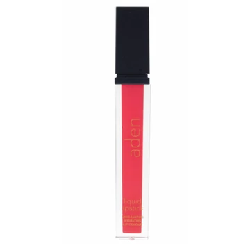 Aden Folyékony Ajakrúzs 12 Brink Pink 7 ml 