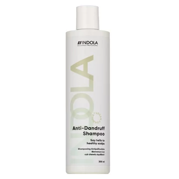 Indola Anti-Dandruff Sampon 300ml