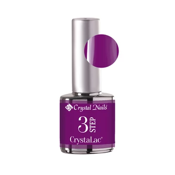 3 STEP CrystaLac - 3S25 (4ml)