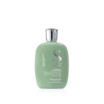 Alfaparf Semi di Lino Scalp Renew Energizing Low Shampoo 250 ml