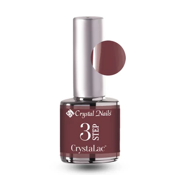 3 STEP CrystaLac - 3S138 (4ml)