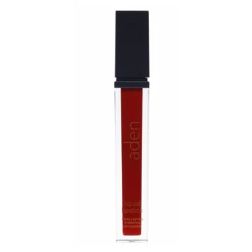 Aden Folyékony Ajakrúzs 14 Cranberry 7 ml 