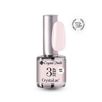 3 STEP CrystaLac - 3S149 4 ml THF