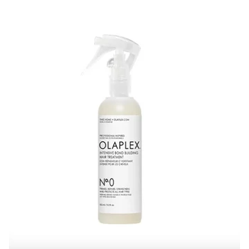Olaplex No.0 Intenzív Hajkötés-Sokszorozó Kezelés 155ml  Akció!