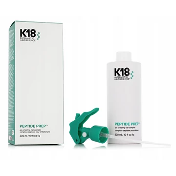 K18 Peptide Prep Pro Chelating Hair Complex 300ml