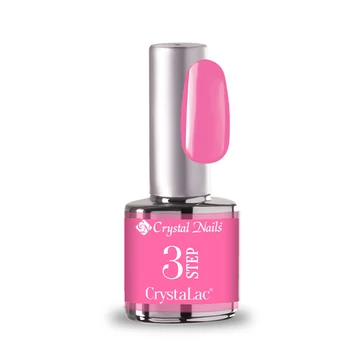 3 STEP CrystaLac - 3S24 (4ml)