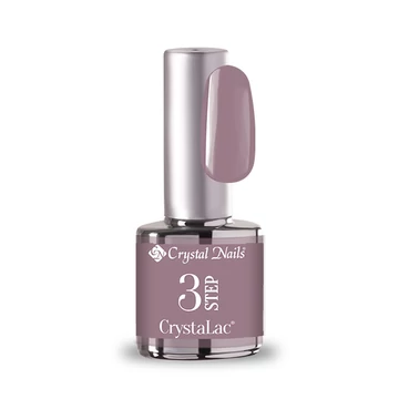 3 STEP CRYSTALAC - 3S201 (4ML)