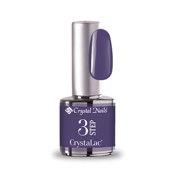 3 STEP CRYSTALAC - 3S202 (4ML)