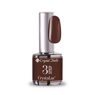 3 STEP CRYSTALAC - 3S204 (4ML) 