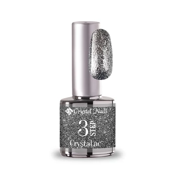 3 STEP CRYSTALAC - 3S205 (4ML) - FULL PLATINUM
