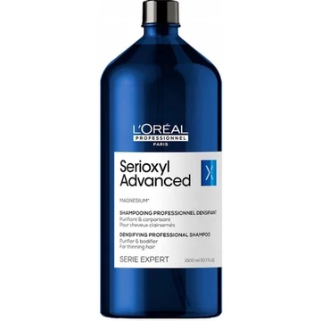 L'oreal Professionnel Serioxyl Advanced Sampon  1500 ml